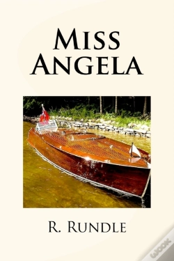 Capa do artigo Miss Angela