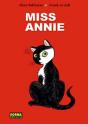 Miss Annie - Preview
