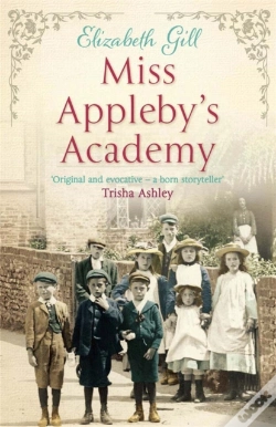 Capa do artigo Miss Appleby'S Academy