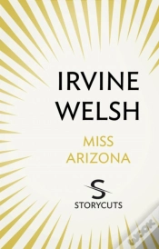 Capa do artigo Miss Arizona (Storycuts)
