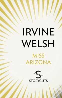 Capa do artigo Miss Arizona (Storycuts)