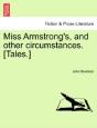 Miss Armstrong'S, And Other Circumstance - Preview