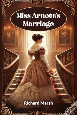 Capa do artigo Miss Arnott'S Marriage (Edition2024)