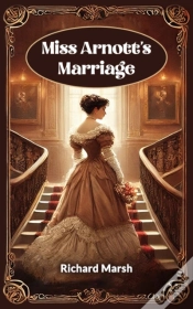 Capa do artigo Miss Arnott