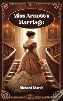 Capa do artigo Miss Arnott'S Marriage