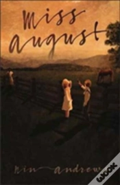 Capa do artigo Miss August