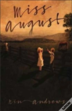 Capa do artigo Miss August