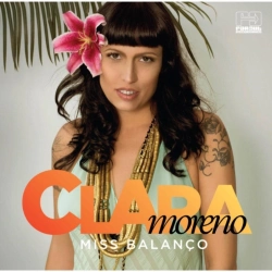 Capa do artigo Miss Balanco - CD