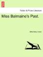 Miss Balmaine'S Past. - Preview