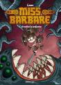 Miss Barbare Tome 1 ; Ermeline La Benjamine - Preview