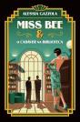 Miss Bee & O Cadáver na Biblioteca - Preview