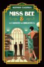 Miss Bee & O Cadáver na Biblioteca - Preview