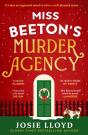 Miss Beeton'S Murder Agency - Preview