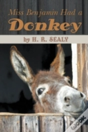 Capa do artigo Miss Benjamin Had A Donkey