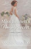 Miss Bennett'S Naughty Secret