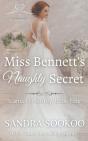 Miss Bennett'S Naughty Secret - Preview