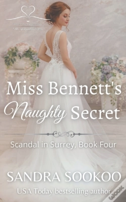 Capa do artigo Miss Bennett'S Naughty Secret
