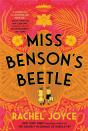 Miss Benson'S Beetle - Preview