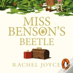 Capa do artigo Miss Benson'S Beetle