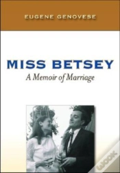Capa do artigo Miss Betsey