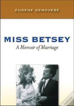 Capa do artigo Miss Betsey