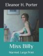 Miss Billy - Preview