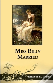 Capa do artigo Miss Billy Married