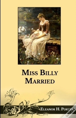 Capa do artigo Miss Billy Married