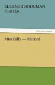 Miss Billy - Married