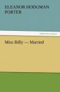 Miss Billy - Married - Preview