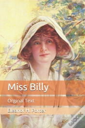 Capa do artigo Miss Billy