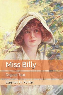 Capa do artigo Miss Billy
