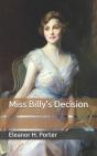 Miss Billy'S Decision - Preview