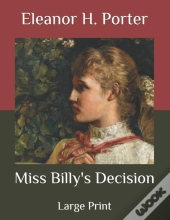 Miss Billy'S Decision