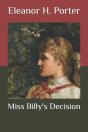 Miss Billy'S Decision - Preview