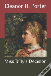 Capa do artigo Miss Billy