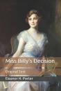 Miss Billy'S Decision - Preview