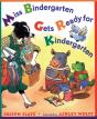 Miss Bindergarten Gets Ready For Kindergarten - Preview