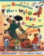 Miss Bindergarten Has A Wild Day In Kindergarten - Preview