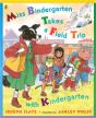 Miss Bindergarten Takes A Field Trip With Kindergarten - Preview