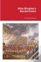 Miss Bingley'S Banishment