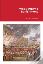 Miss Bingley'S Banishment