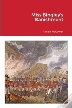 Capa do artigo Miss Bingley'S Banishment