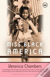 Capa do artigo Miss Black America