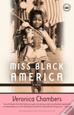 Capa do artigo Miss Black America
