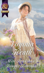 Miss Bradshaw'S Bought Betrothal - Preview