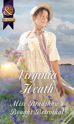 Capa do artigo Miss Bradshaw'S Bought Betrothal