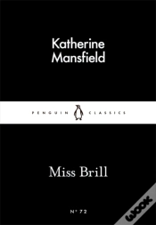 Capa do artigo Miss Brill