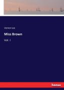 Miss Brown