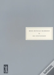 Capa do artigo Miss Buncle Married